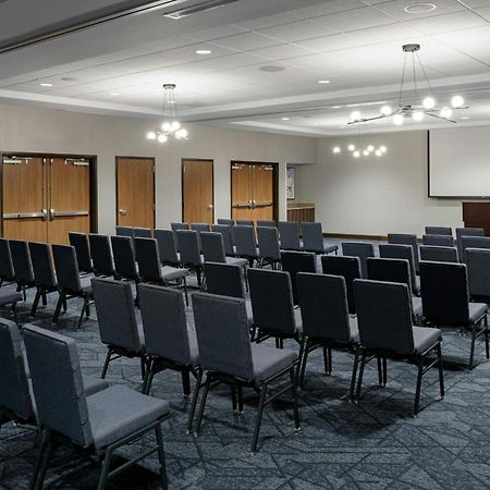 Courtyard By Marriott Gatlinburg Downtown Exterior foto