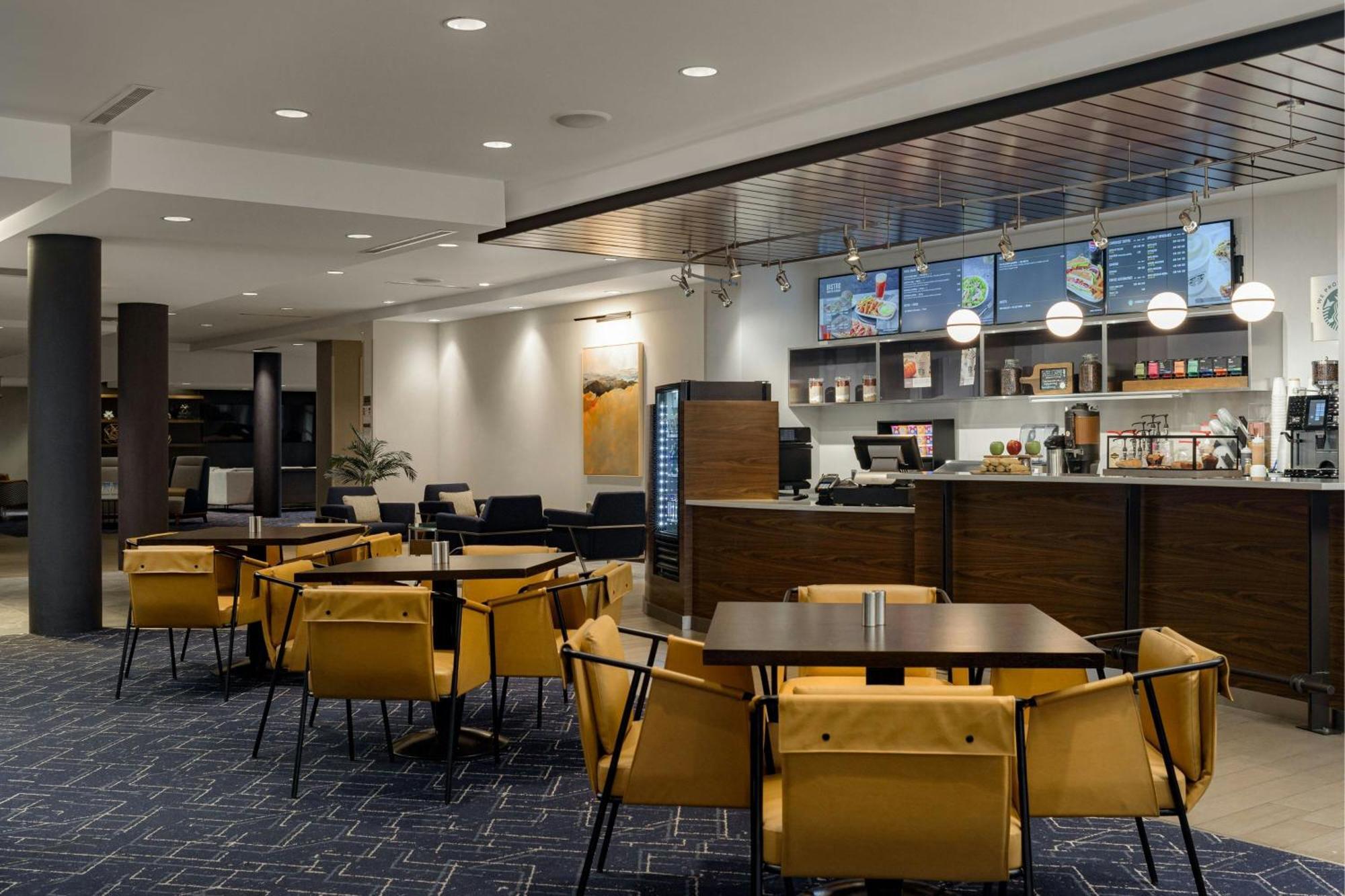Courtyard By Marriott Gatlinburg Downtown Exterior foto