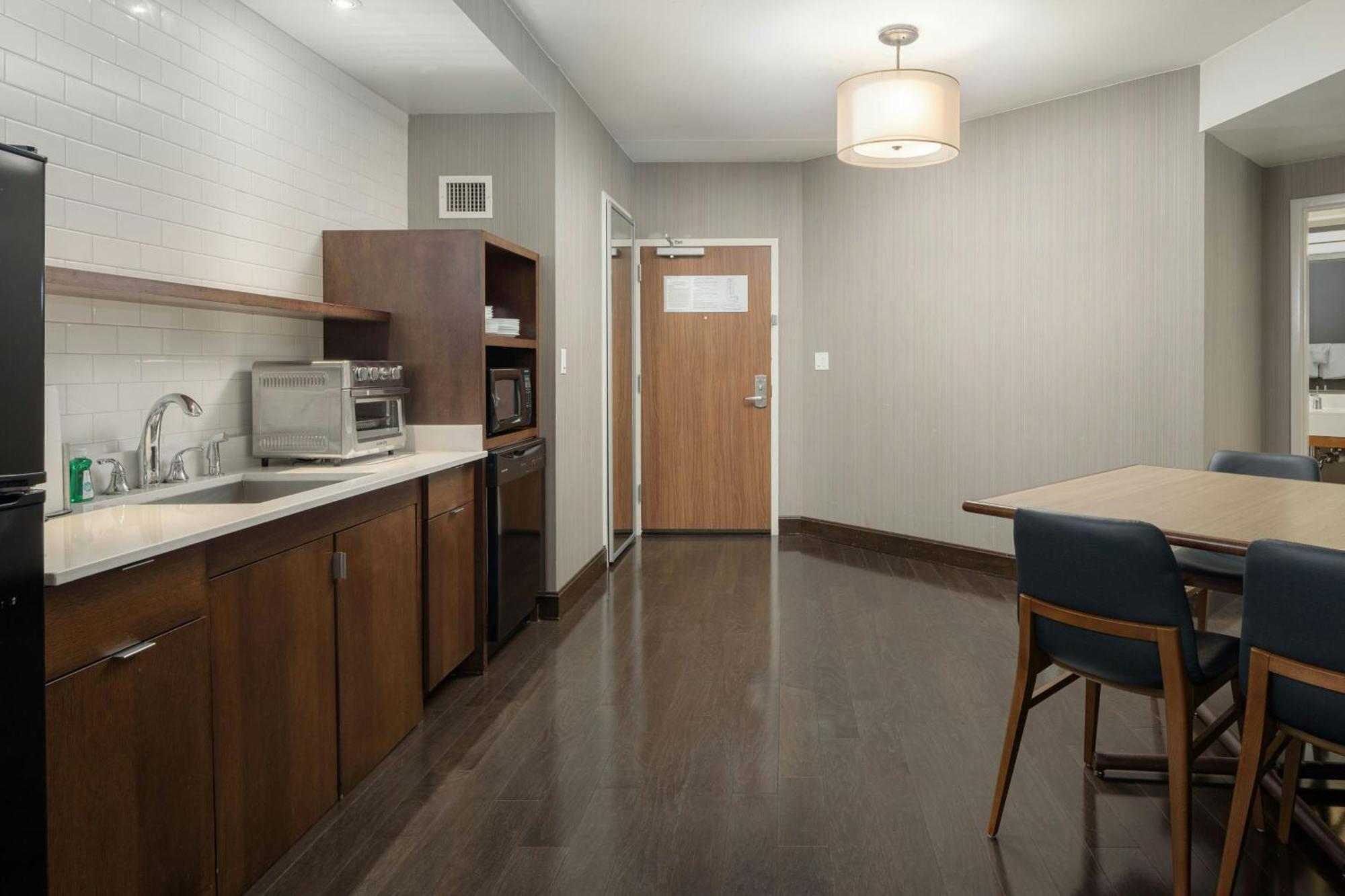 Courtyard By Marriott Gatlinburg Downtown Exterior foto