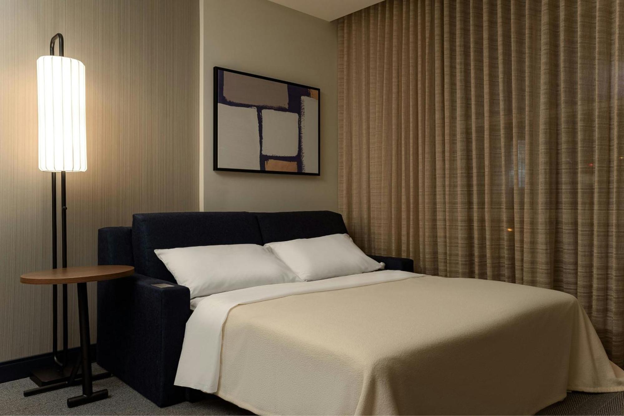 Courtyard By Marriott Gatlinburg Downtown Exterior foto