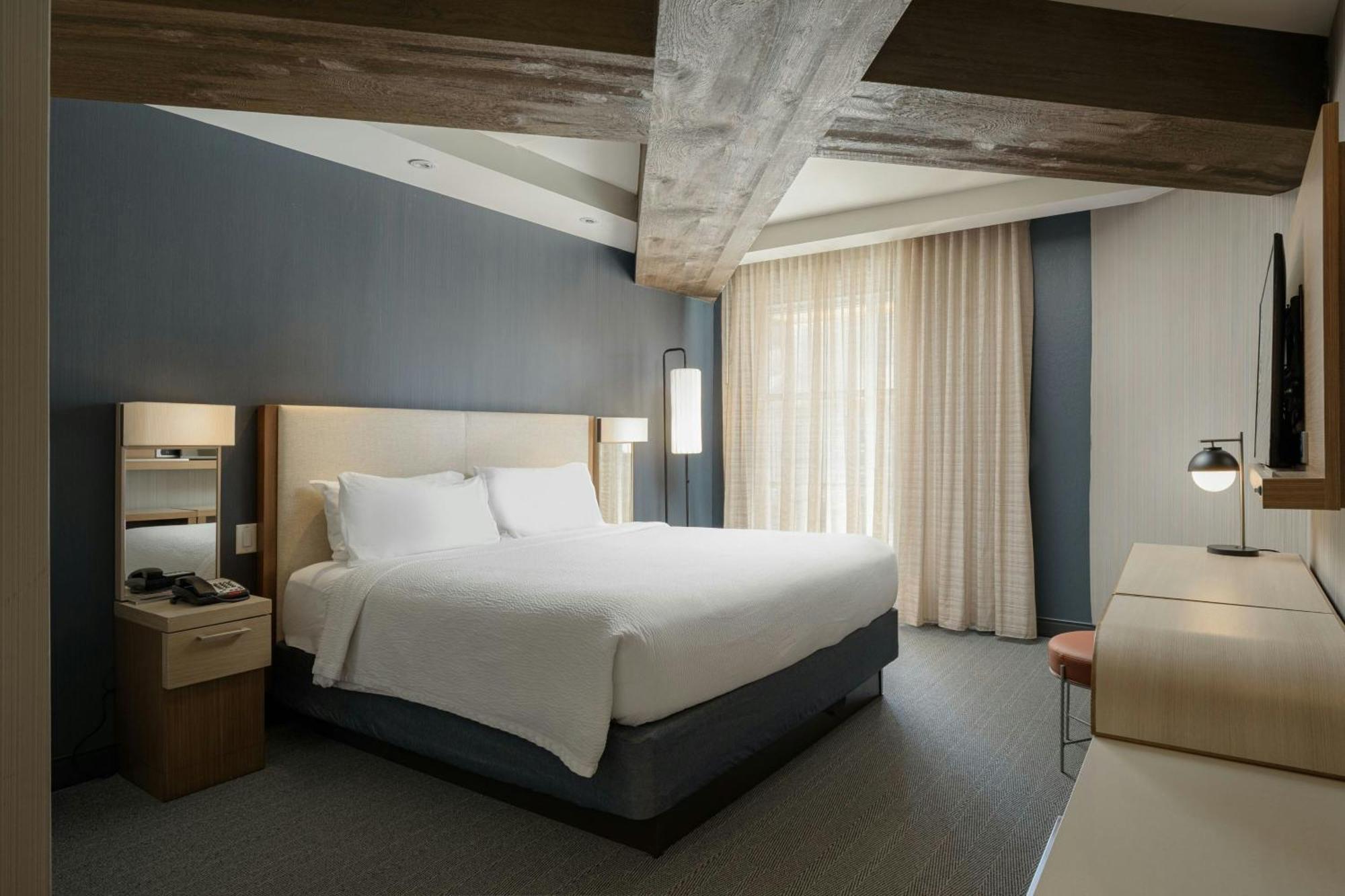Courtyard By Marriott Gatlinburg Downtown Exterior foto