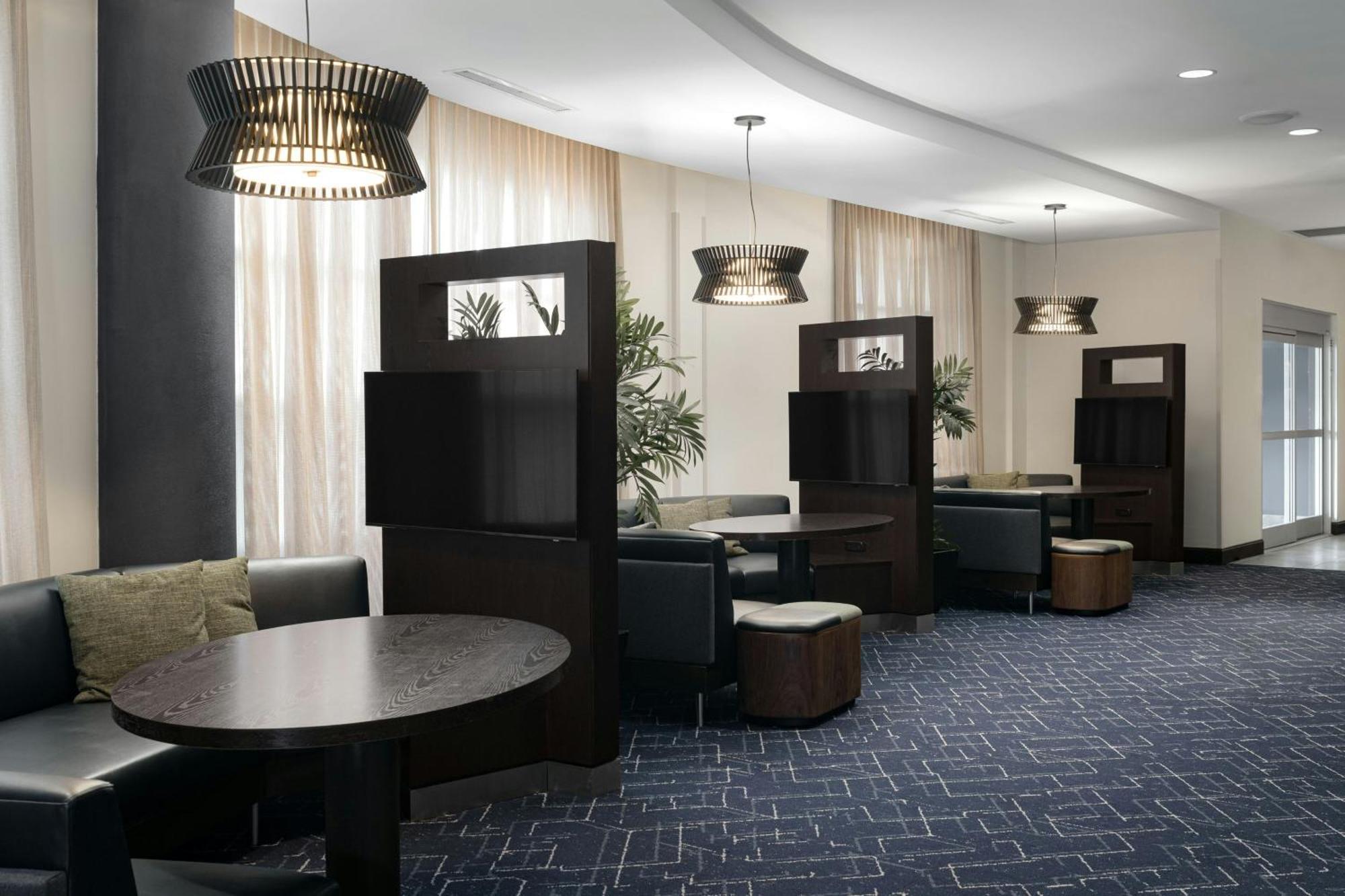Courtyard By Marriott Gatlinburg Downtown Exterior foto