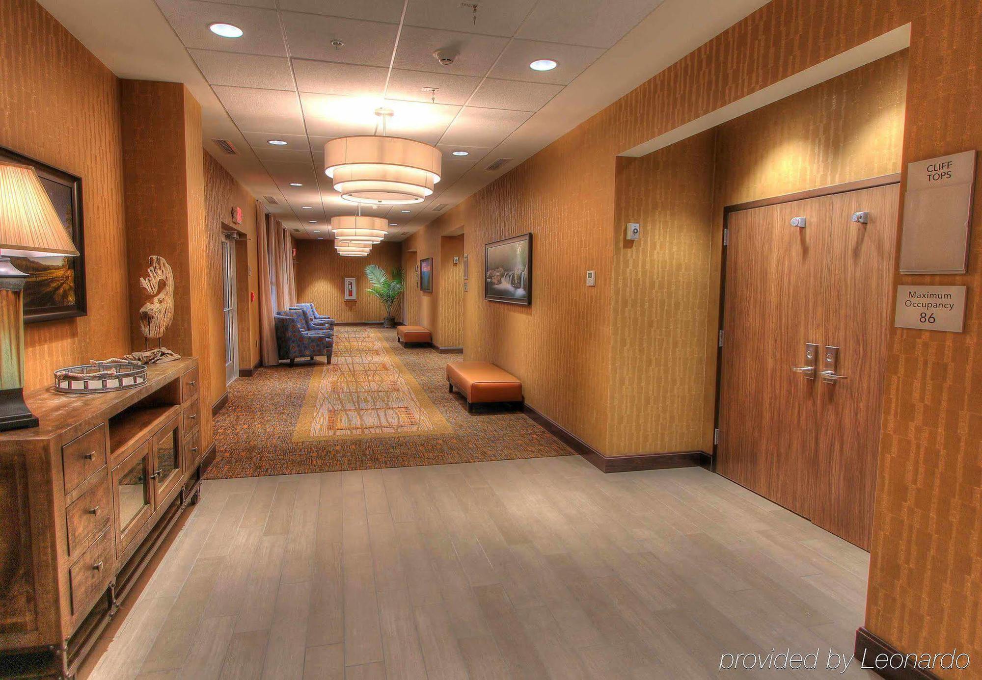 Courtyard By Marriott Gatlinburg Downtown Exterior foto
